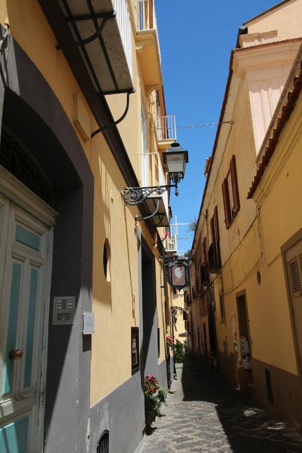Piazza Tasso B&B Relais Sorrento Exteriör bild