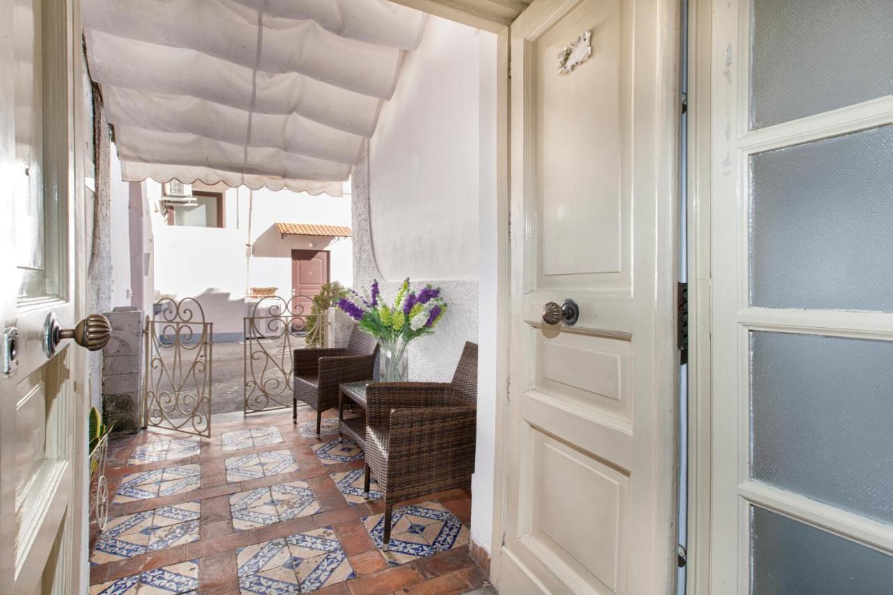 Piazza Tasso B&B Relais Sorrento Exteriör bild