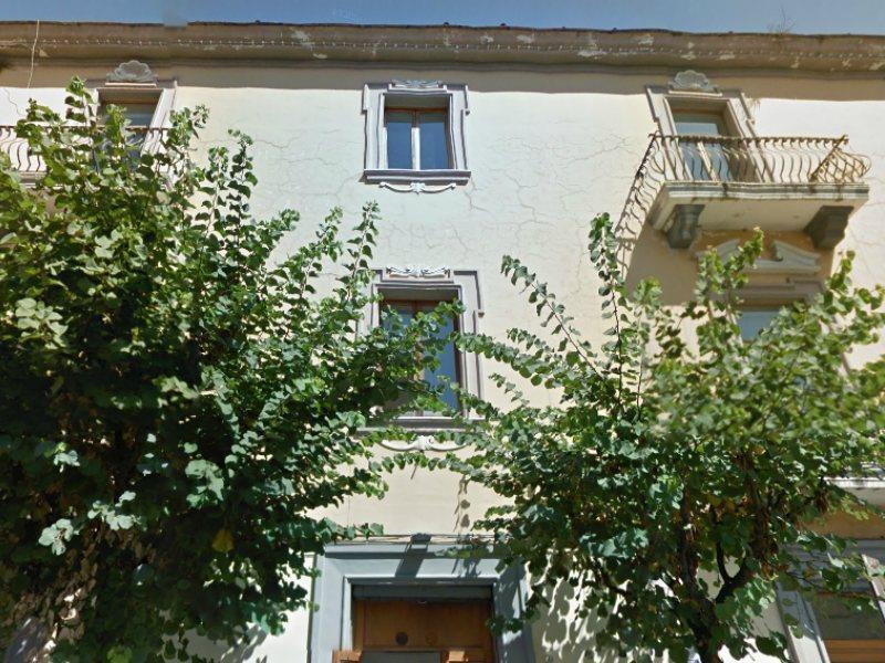 Piazza Tasso B&B Relais Sorrento Exteriör bild