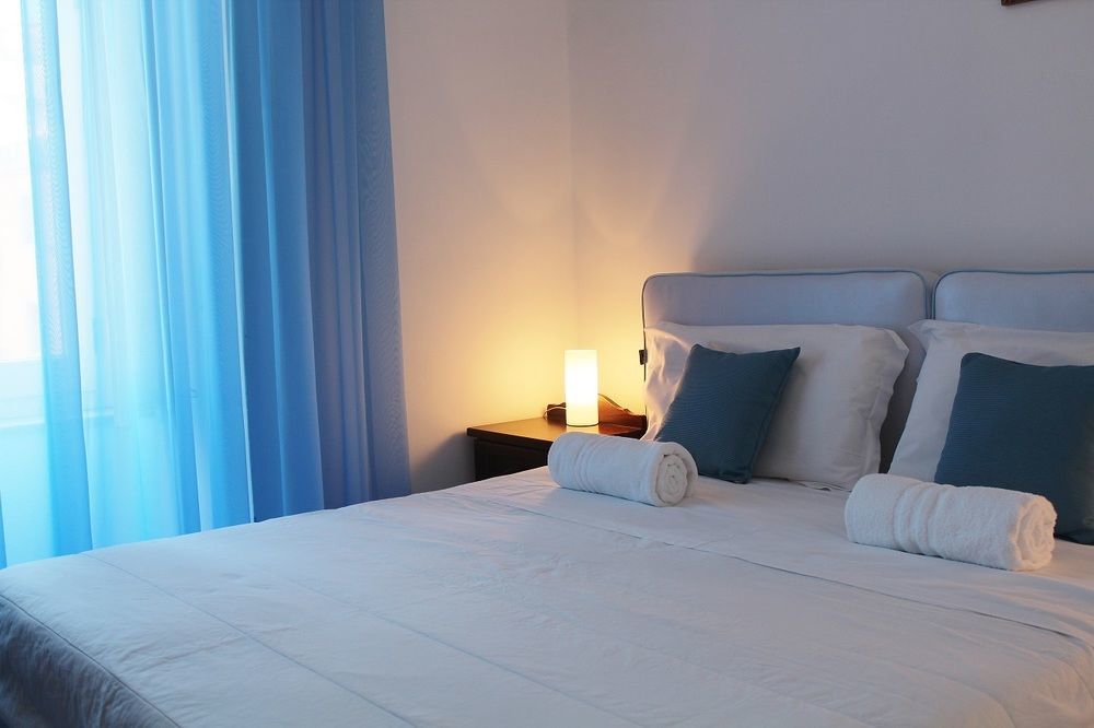 Piazza Tasso B&B Relais Sorrento Exteriör bild